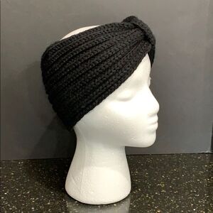 Known Supply Knit Headband NWT!